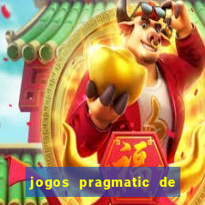 jogos pragmatic de 10 centavos